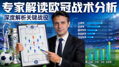 专家解读欧冠战术分析视频封面图